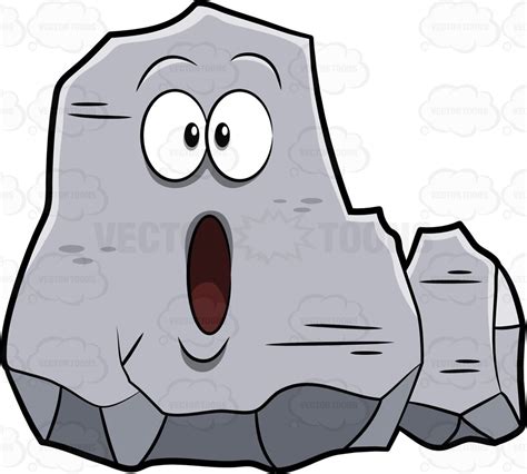 Big rock clipart - Clipground