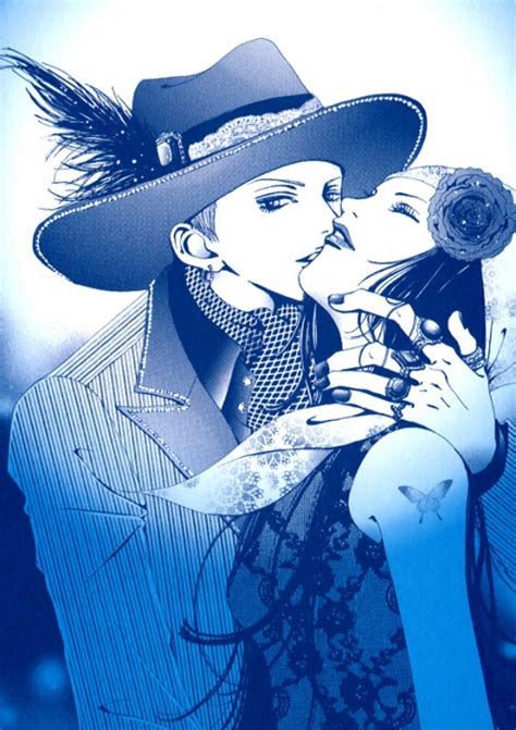 Anime Boston 2012: Vertical Acquires Paradise Kiss, Limit :: Ani-Gamers