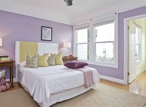 Lavender Color Psychology: A Designer's Guide To Using This Mystical Shade - Unhappy Hipsters