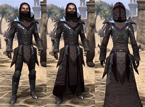 [Top 15] ESO Best Necromancer Armor Sets Every Player Should Have | Gamers Decide