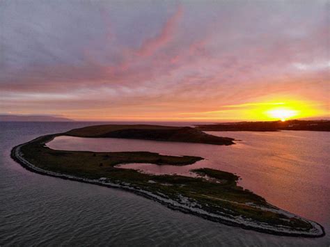 Galway Bay | History, Sunset Times, Things to Do with map