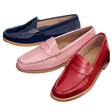 Buy G. H. Bass Penny Loafers “Weejuns” online