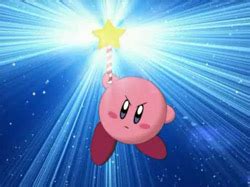 Star Rod - Kirby Wiki - The Kirby Encyclopedia