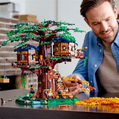 8 best Lego sets for every age, according to experts