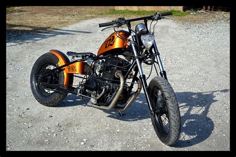 Honda Rebel 250 Bobber - reviews, prices, ratings with various photos