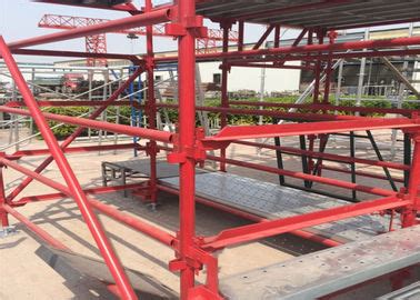 Steel Scaffolding Systems on sales - Quality Steel Scaffolding Systems supplier