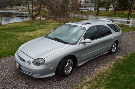 1998 Ford Taurus Sho Station Wagon | Station Wagon Forums