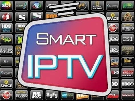 Smart IPTV (SIPTV) App Review & Setup Android / Firestick Smart TV - IPTV3D | Download Free IPTV ...