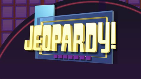 Jeopardy! 1996-1997 Title Card by miles727 on DeviantArt