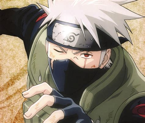 hatake, real people, obscured face, helmet, lifestyles, Kakashi Hatake, men, scar, males, vector ...