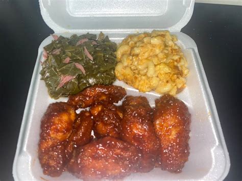 Soul Food Near Me | 4583 Tacony St, Philadelphia, PA 19124, USA