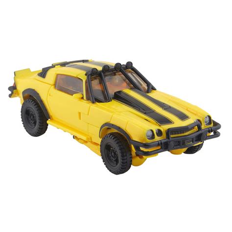 Transformers Studio Series Deluxe Rise of the Beasts Bumblebee