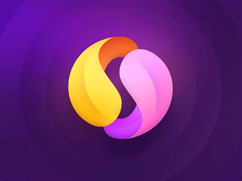 10 Beautifully Colorful Logo Designs - 1stWebDesigner