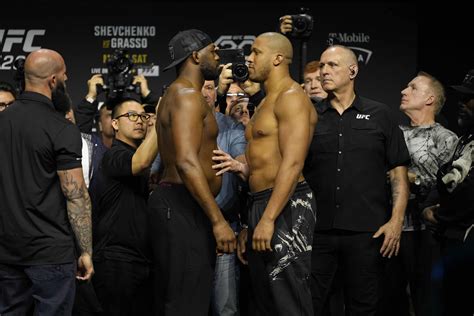 Where To Watch UFC 285: Jones Vs. Gane Tonight | FIGHT SPORTS