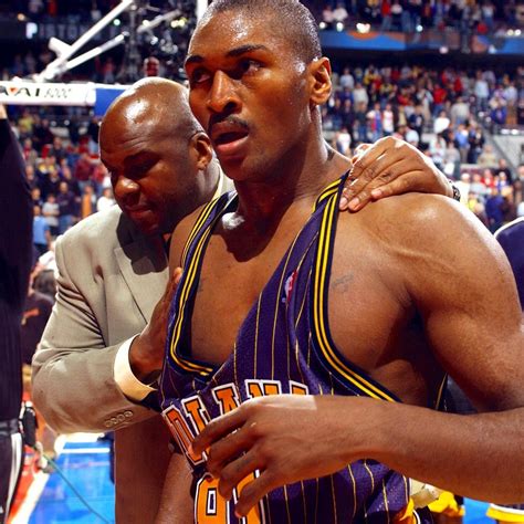 Metta World Peace Plans to Release Malice at the Palace Book Next Summer | News, Scores ...