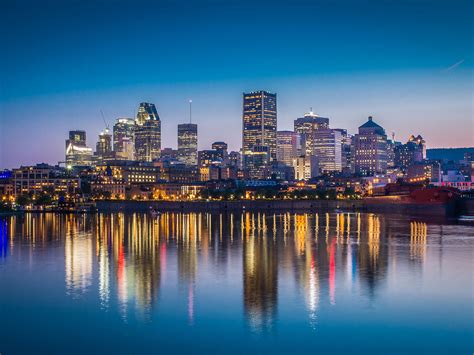 5 Places to Visit in Montreal in August - TravelAlerts