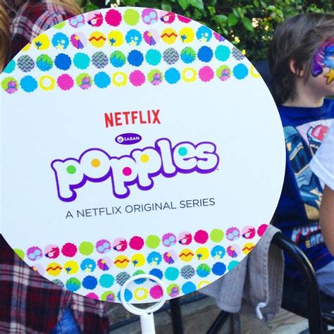 POPPLES SEASON 2 PREMIERES ON NETFLIX ON MARCH 11, 2016. | Netflix, Season 2, Seasons