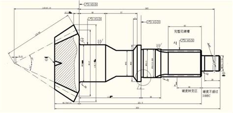 Material selection and technical requirements of spiral bevel gear – ZHY Gear