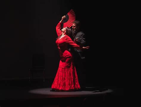 Authentic Flamenco Houston: A Traditional Spanish Show