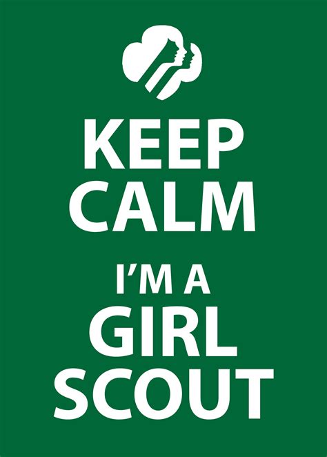 Girl Scout Quotes. QuotesGram