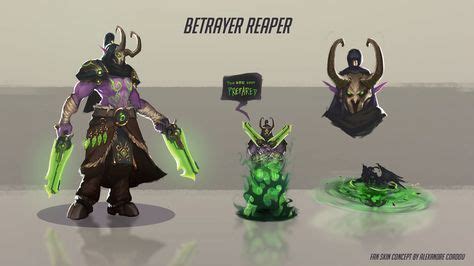 genji illidan skin code