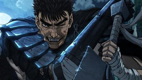 [HBO Series] Berserk (live action) | ClutchFans