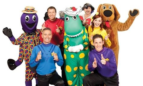 The Wiggles - Alchetron, The Free Social Encyclopedia