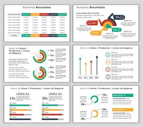 Lección 7. Ejemplos Diapositivas Power Point Templates - Networking ...