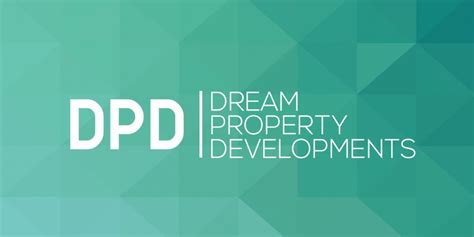 DPD Branding project by Zenneo Design - Logo - Business Cards & More