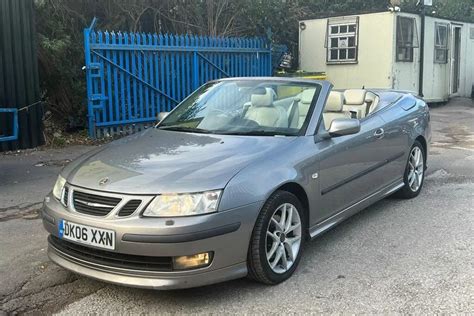 Forgotten Saab Convertible Road Test, 52% OFF