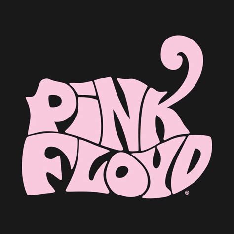 Pink Floyd Lettering by graysondesign em 2020 | Pôsteres de rock, Estampas, Papel de parede ...