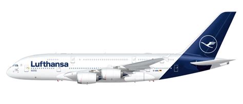 Airbus A380-800 | Lufthansa