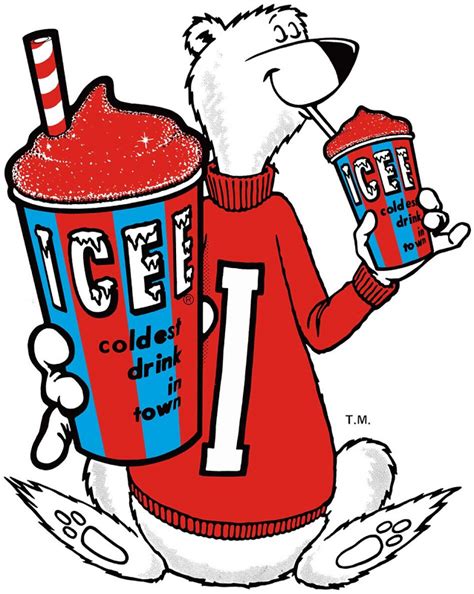 Icee Logos