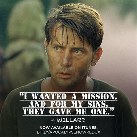 Apocalypse Now Quotes