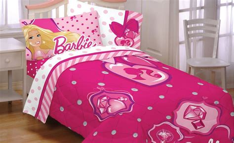 Barbie Twin Bed Set in the world Access here! - our beautiful dolls for you