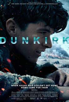 Movie Review: Dunkirk | Science Meets Fiction