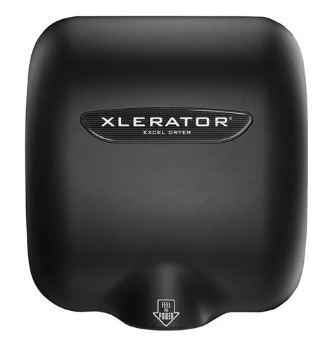 Power Up the XLERATOR