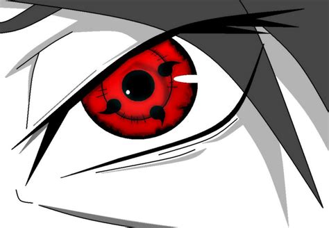 Itachi Uchiha Wallpaper Sharingan - WallpaperSafari