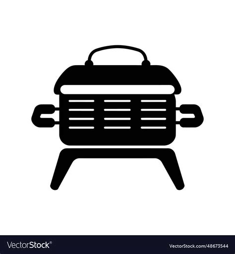 Cookout essentials Royalty Free Vector Image - VectorStock