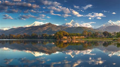 8 Enigmatic Facts About Pokhara Lake - Facts.net