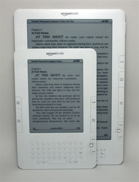 Older Kindle E-readers Will Lose Store Access To Buy Ebooks In August ...