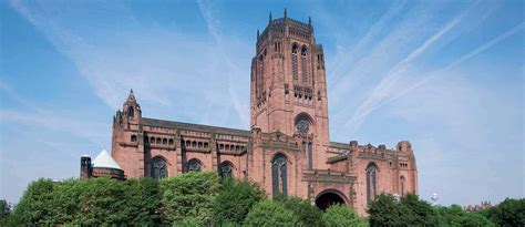 Liverpool Cathedral - The Association of English Cathedrals