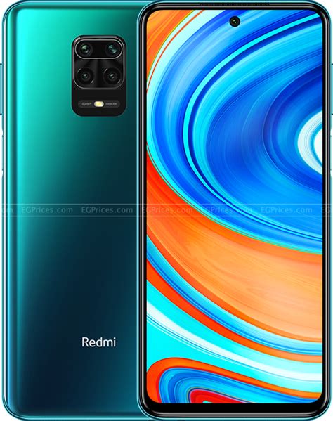 Xiaomi Redmi Note 9 Pro 64GB