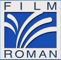 Film Roman | Logopedia | Fandom powered by Wikia