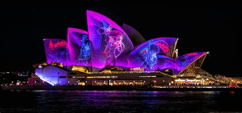 13 Interesting Facts about Sydney Opera House