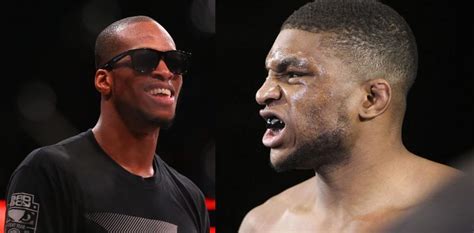 Report: Paul Daley and Michael Venom Page to fight in February in ...