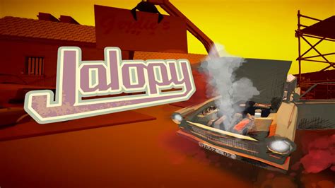 Review: ‘Jalopy’ Is Charmingly Anodyne, Drawing Strength From The Mundane