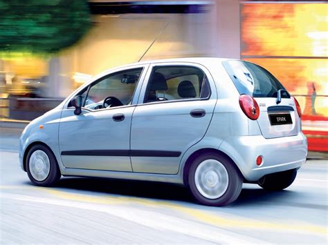 Chevrolet Spark Photos Wallpaper, Specification, Prices Review