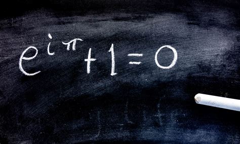 What is Euler's Identity, Earth's 'Most Beautiful Equation?’ - History-Computer