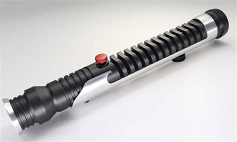 RO-LIGHTSABERS: Qui-Gon Jinn TPM Legend 2. Lightsaber